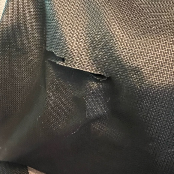 Hugo Boss Duffle Bag - Picture 3 of 4